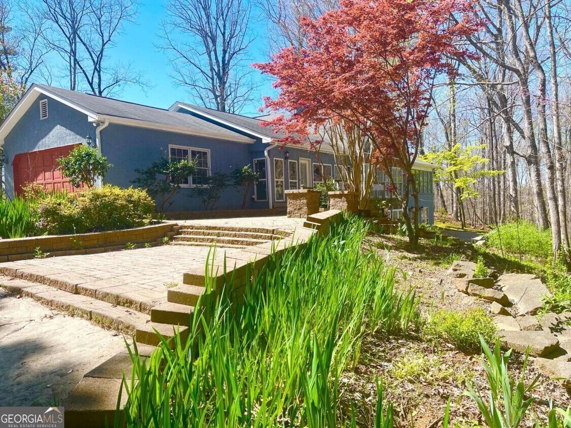 Primary Photo - 3528 Parsons Ridge Ln