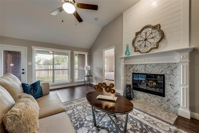 Foto del edificio - 1811 Creekpark Trail
