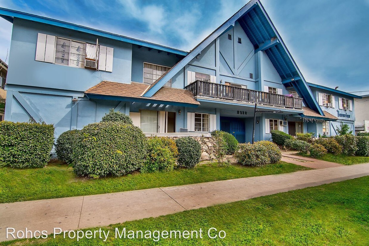 Foto principal - 8330 Willis Ave