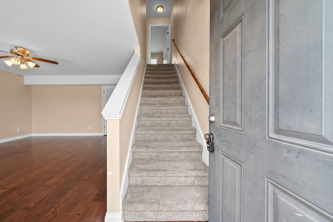 Building Photo - 1801 Beckett Dr