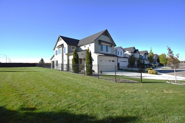 Building Photo - 3241 W Ladle Rapids St