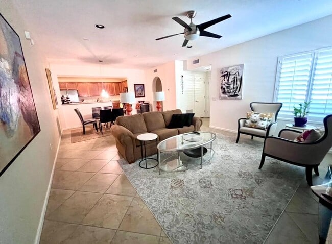 Foto del edificio - 3935 E Rough Rider Rd