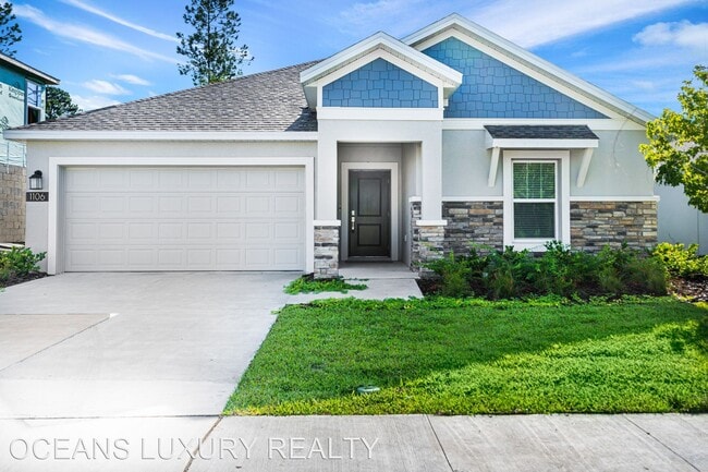 Building Photo - 3 br, 2 bath House - 1106 Pacific Dunes Ct