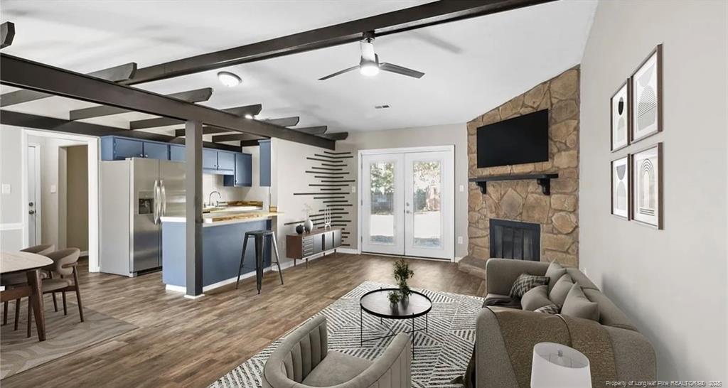 Foto principal - 614 Rock Spring Rd