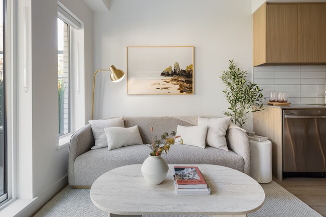 Building Photo - The Dunbar