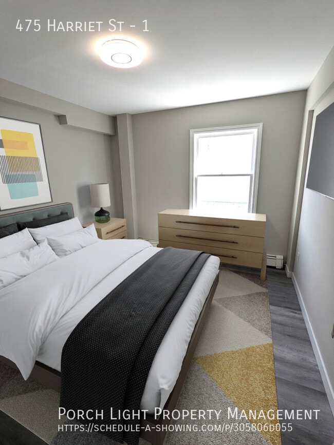 Building Photo - BEAUTIFUL 2 Bedroom Main floor with parkin...