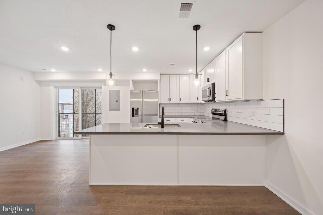 Foto principal - 1721 N 21st St