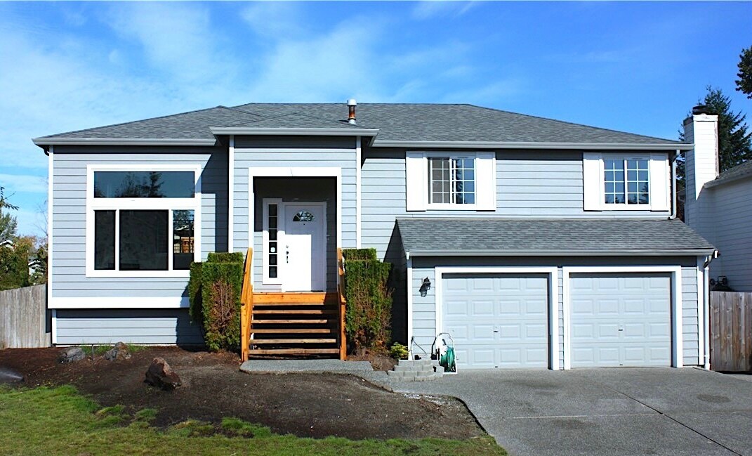 5727 Parkview Ln, Everett, WA 98203 House Rental in Everett, WA