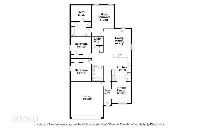 Building Photo - Now Available!