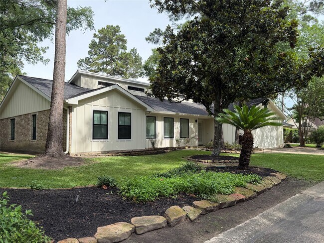 Foto del edificio - 2 Bayleaf Ln