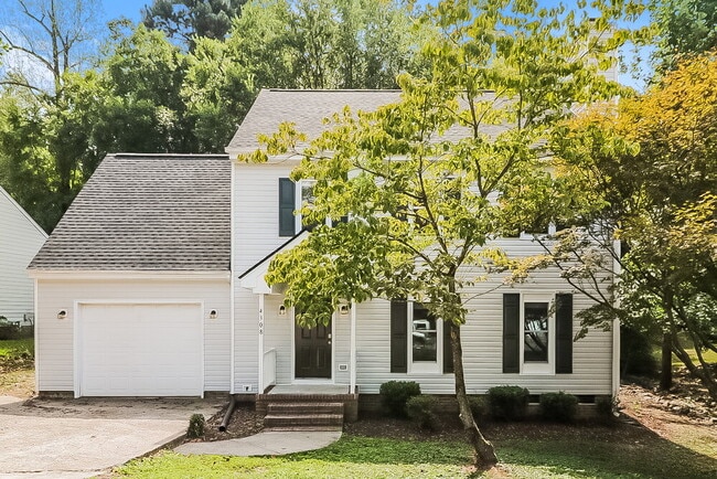 Building Photo - 4308 Birmingham Way