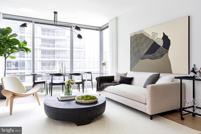 Foto del edificio - 1110 23rd St NW