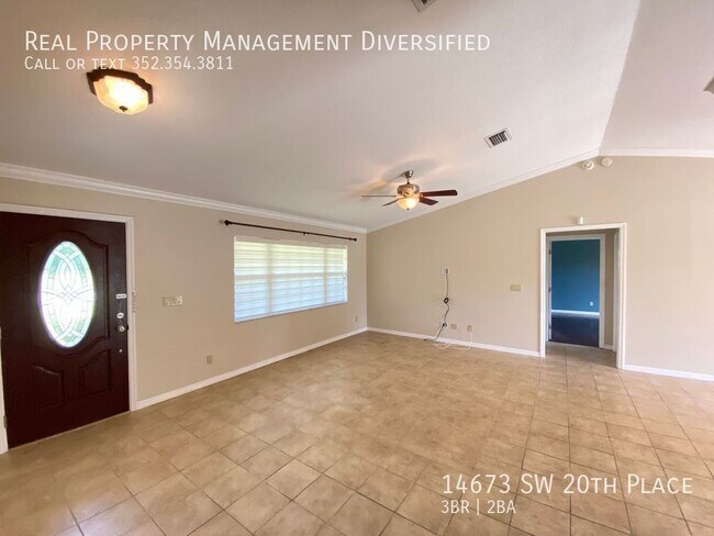 Foto del edificio - 14673 SW 20th Pl