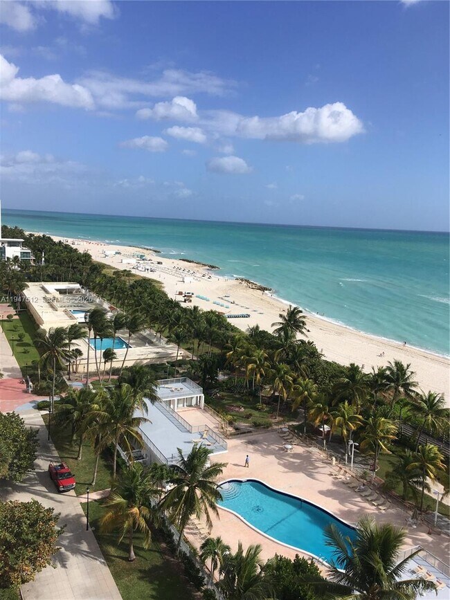 Foto del edificio - 2625 Collins Ave