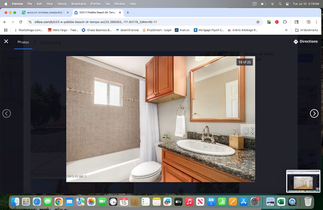 Foto del edificio - 533 E Pebble Beach Dr