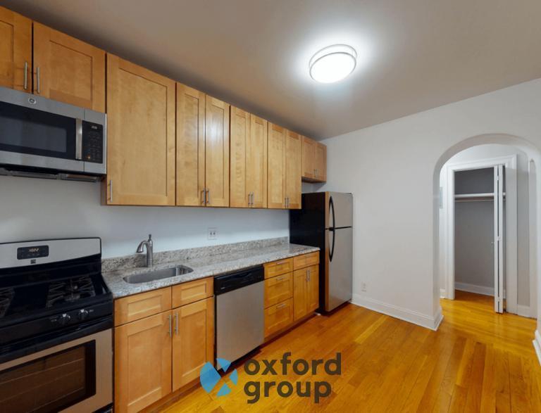 Foto principal - 2 bedroom in New York NY 10002