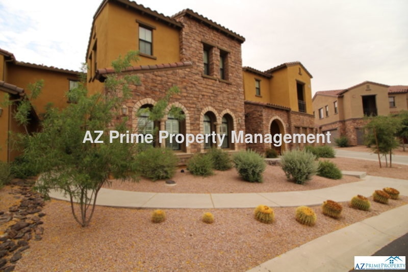 20750 N 87th St Unit 1062, Scottsdale, AZ 85255 Condo for Rent in