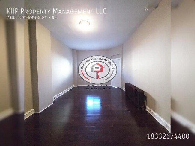 Foto del edificio - Wonderful 2 Bedroom Apartment in Frankford...