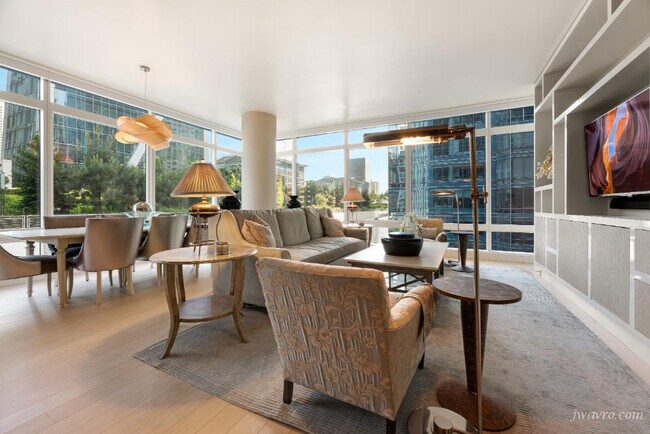 Foto del edificio - 301 Mission St