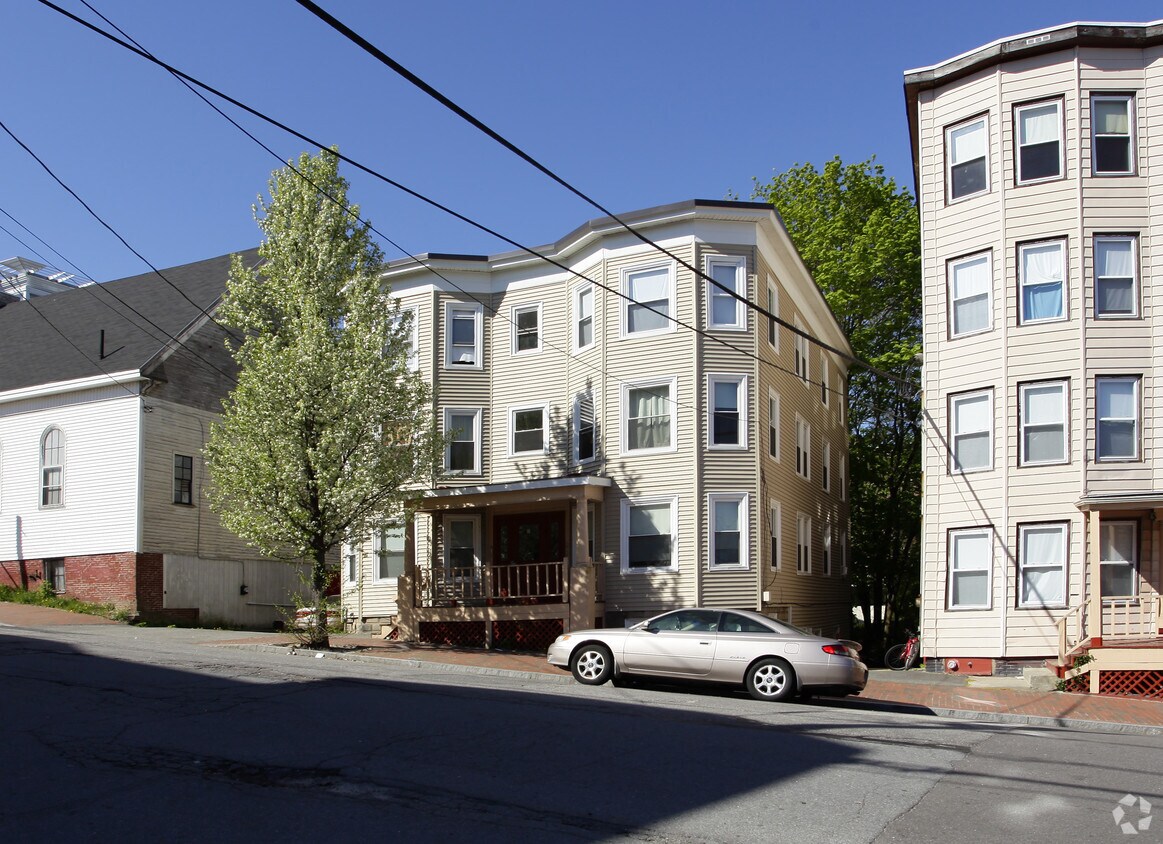 Building Photo - 8 Weymouth St