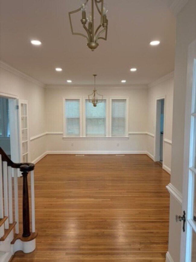 Foto del edificio - Beautiful North Downtown Residence with Modern Updates and Prime Location