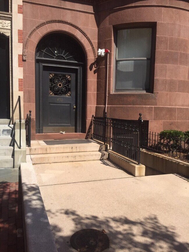 Foto del edificio - 470 Beacon St