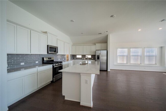 Foto del edificio - 1612 Gladewater Way