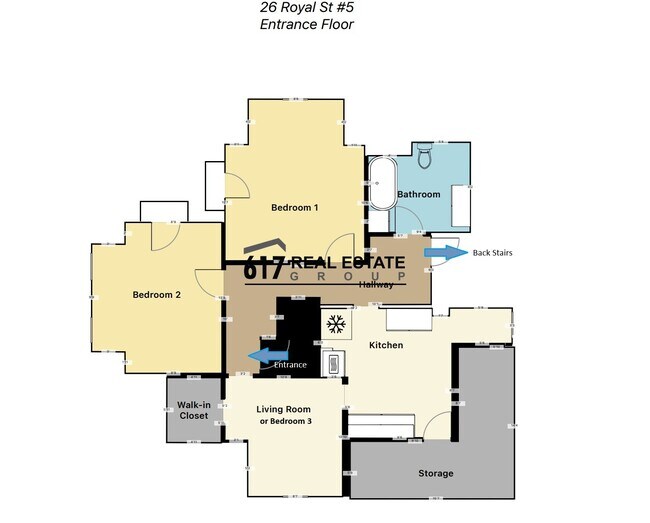 Building Photo - 26 Royal St