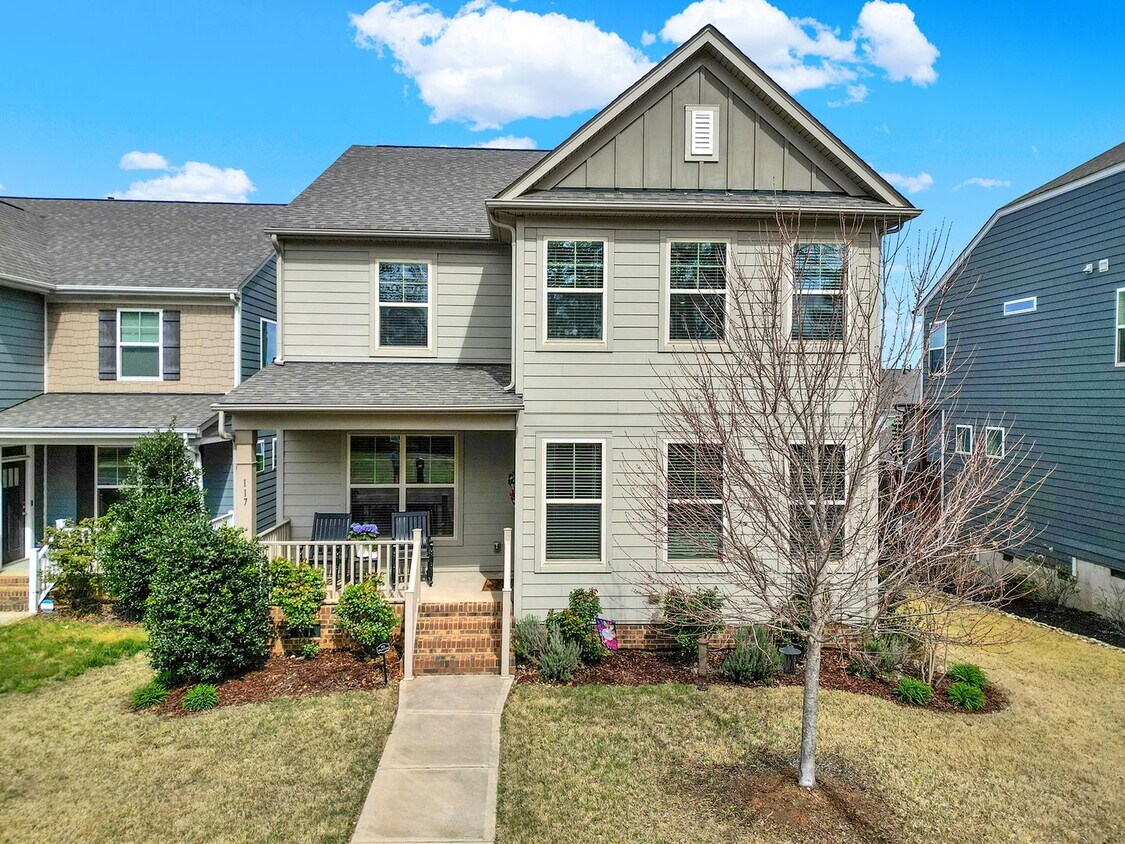 Foto principal - Beautiful 3 bed house in Belmont NC!