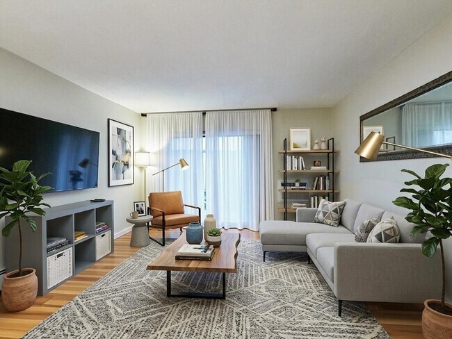 Foto del edificio - 400 Savin Hill Ave