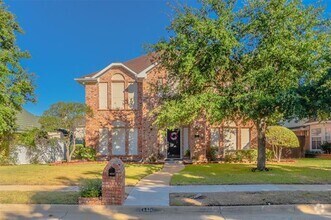 Building Photo - 4210 Oak Mt Dr