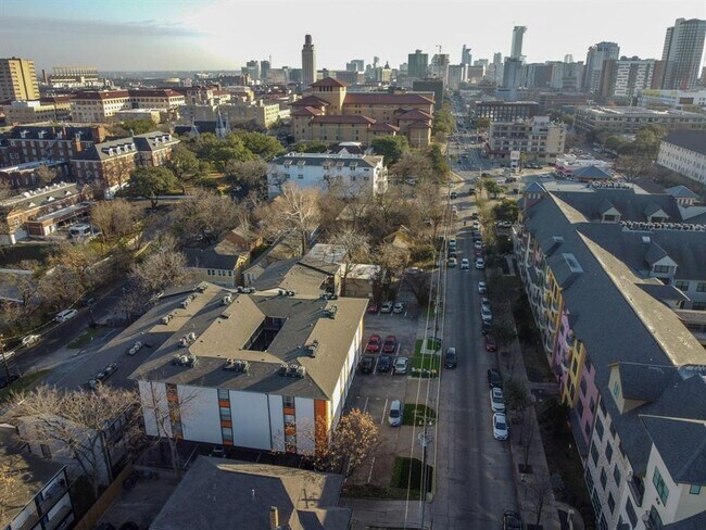 Foto del edificio - North Campus 1x1 @ University Quarters
