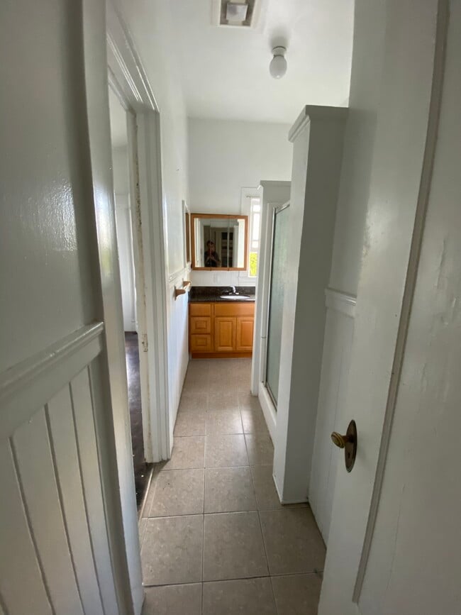 Bathroom - 703 Shrader St