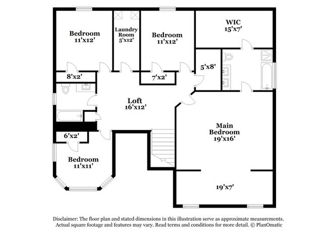 Building Photo - 12309 Centerra Dr