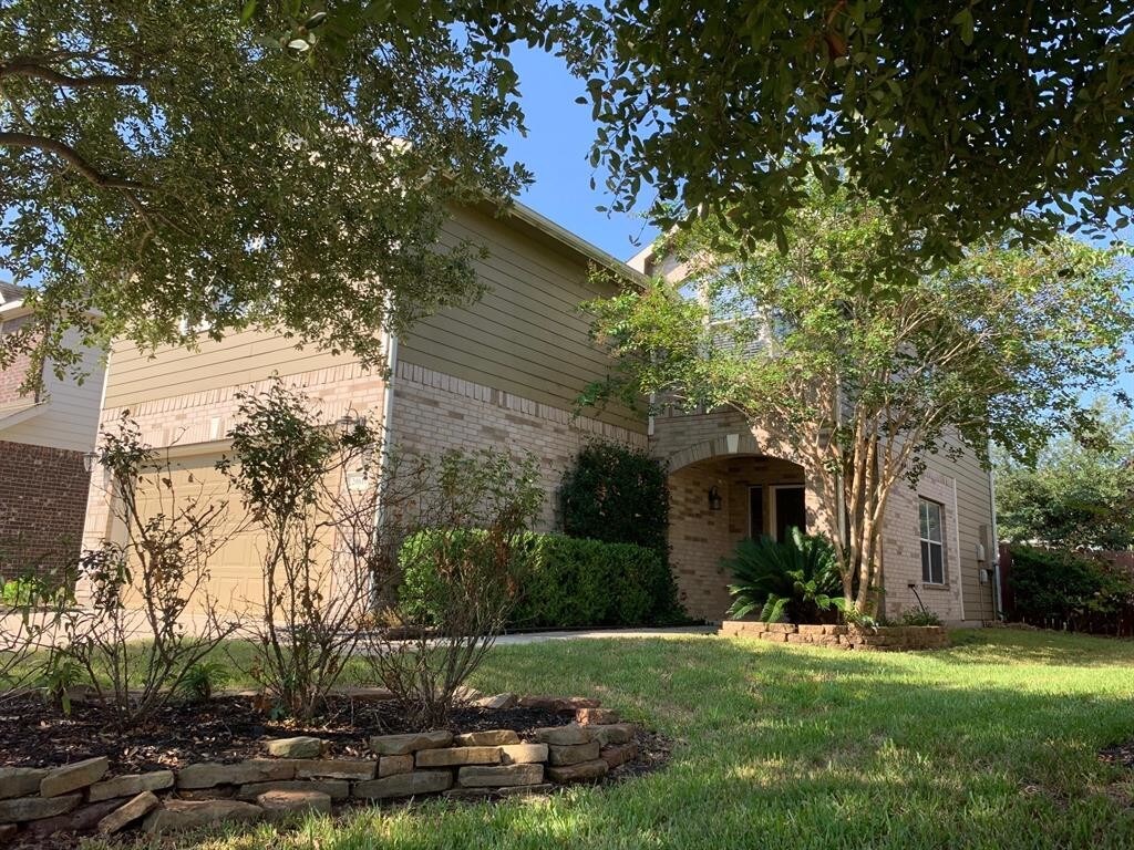 20610 Keegans Ledge Ln, Cypress, TX 77433 House for Rent in Cypress