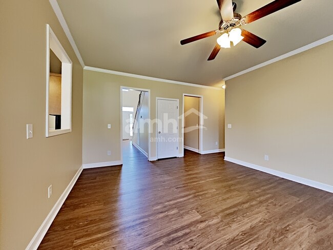 Foto del edificio - 3106 Cathey Ct