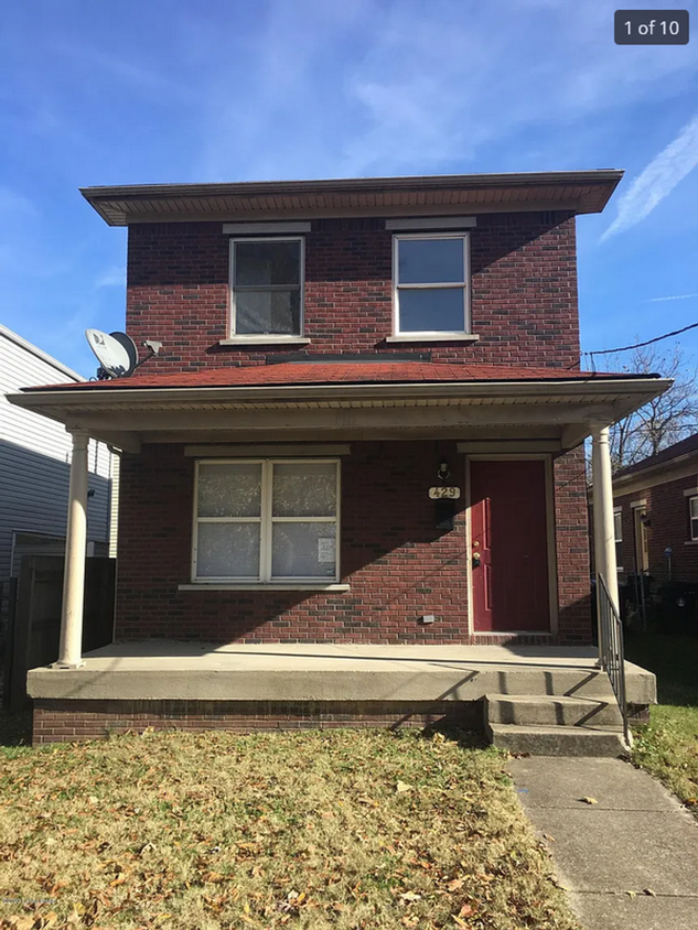 Primary Photo - Preview this 3BR/2Ba House- Section 8 acce...