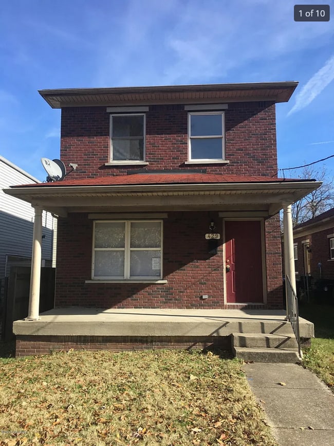 Building Photo - 429 S 29th St