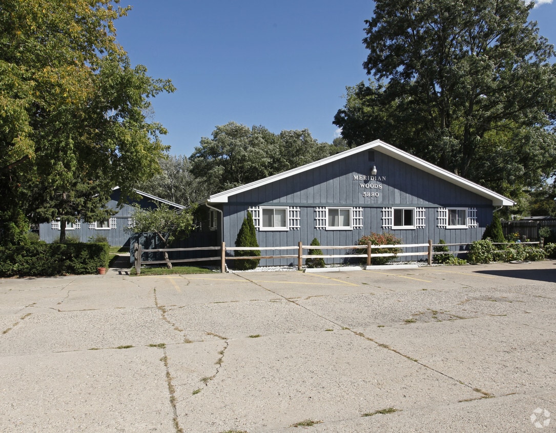 Primary Photo - Meridian Woods
