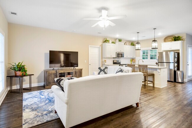 Foto del edificio - 111 Orchard Way
