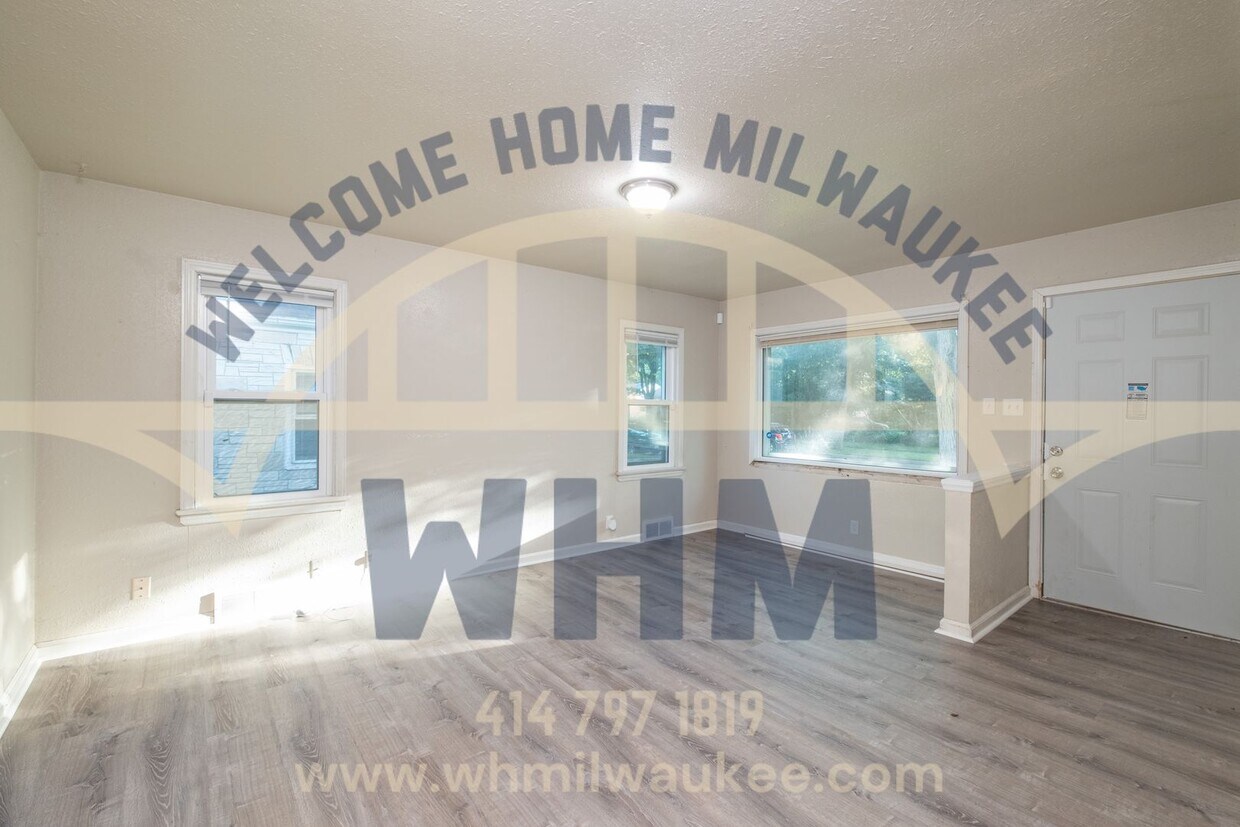 Primary Photo - Welcome Home to this Charming 2 Bedroom 1 ...