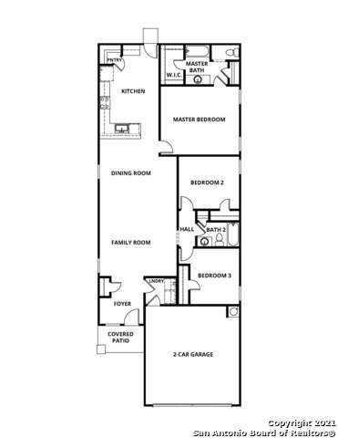 Foto del edificio - 1847 TX-46