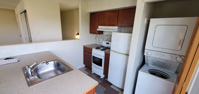 Foto del edificio - 1107 High St