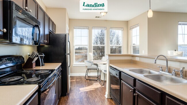 Building Photo - 13110 Baden Dr