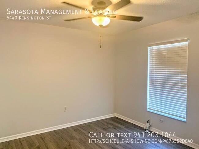 Foto del edificio - 5440 Kensington St