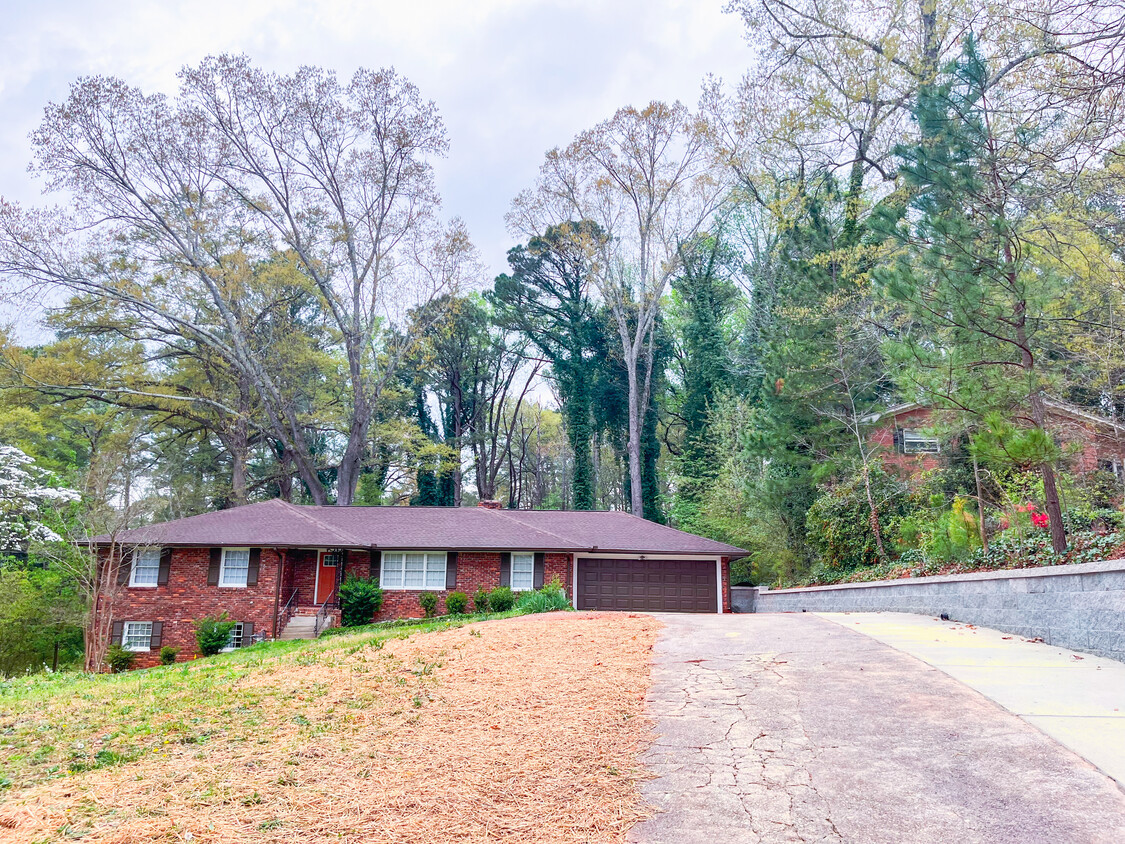 Foto principal - 4170 Durham Cir