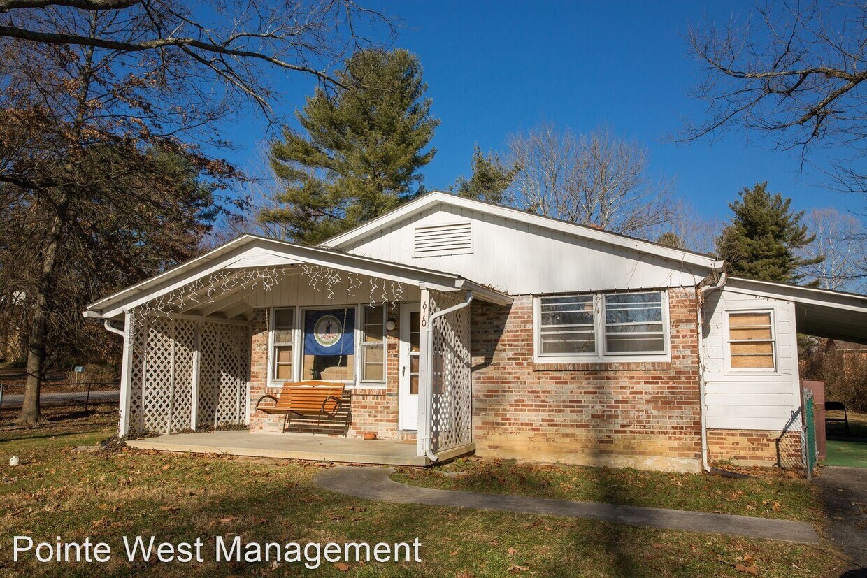 Primary Photo - 3 br, 2 bath House - 610 Kelsey Lane