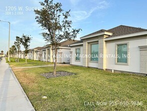 Building Photo - 1205 West Dr