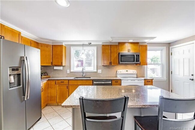 Foto del edificio - 34 Gordon Ave