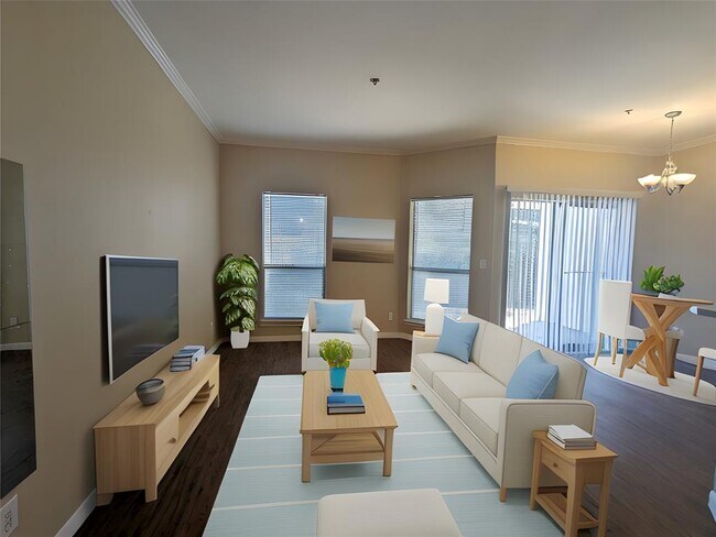 Building Photo - 6000-10 Shepherd Mountain Cove